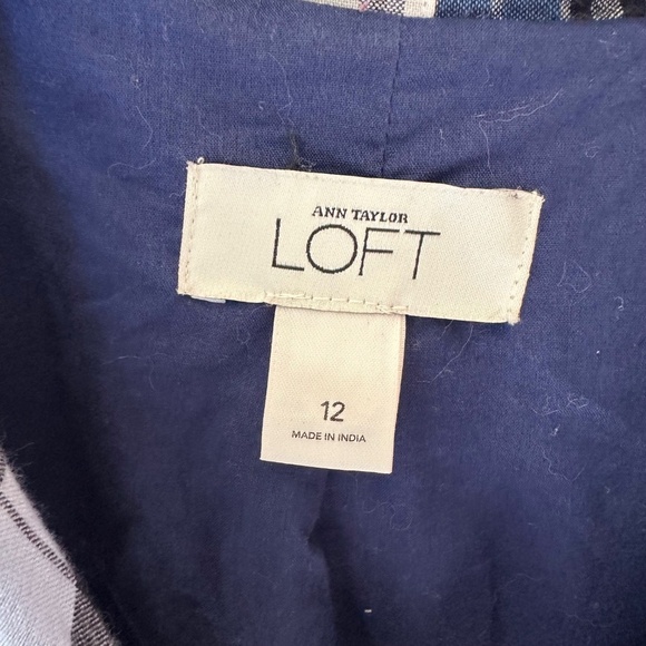 LOFT blazer - Picture 3 of 6